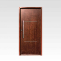 Línea Chapa Premium - 760