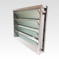 Línea Aluminio Aireadores