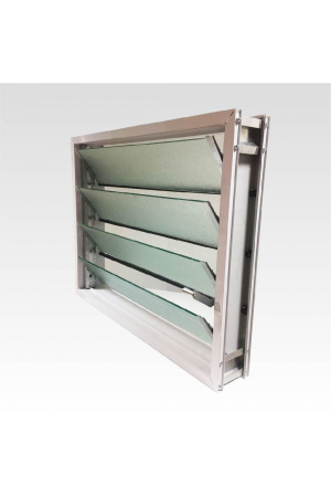 Línea Aluminio Aireadores