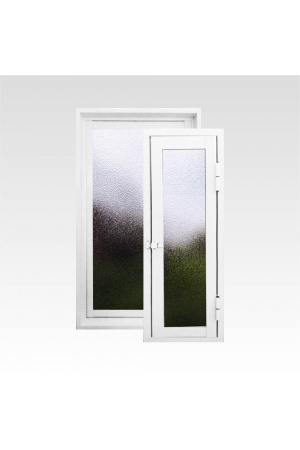 Línea Aluminio Luceras
