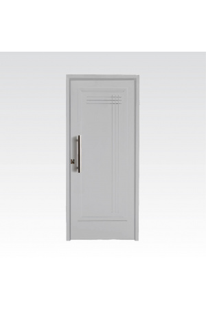 Línea Chapa Silver - 455