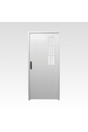 Línea Chapa Silver - 456