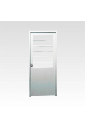 Línea Chapa Silver - 476