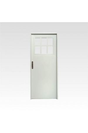 Línea Chapa Silver - 483