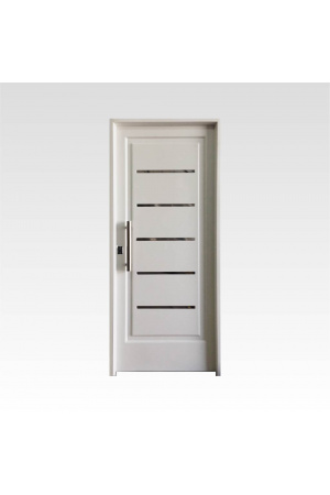 Línea Chapa Silver - 491
